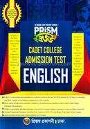 Prism Cadet College - Admission Test English