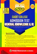 Prism Cadet College Admission Test General Knowledge And - IQ