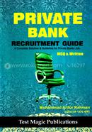 Private Bank Recruitment Guide MCQ And Written