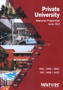 Private University Admission Preparation Guide-2023 image