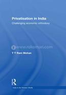 Privatisation in India