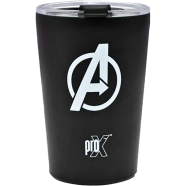 ProX SS Thermos Coffee Mug 360 ml - CM-1640