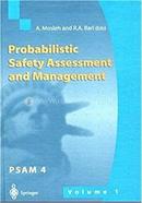 Probabilistic Safety Assessment and Management