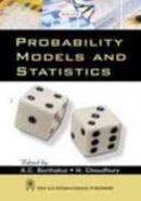Probability Models And Statistics