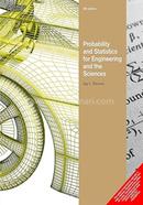 Probability and Statistics for Engineering and the Sciences