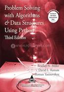 Problem Solving with Algorithms and Data Structures Using Python - 3rd Edition