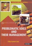 Problematic Soils and Their Management ICAR