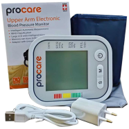 Procare Digital Blood Pressure Machine/ Electronic Blood Pressure Machine icon