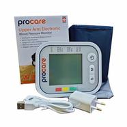 Procare Digital Blood Pressure Machine/ Electronic Blood Pressure Machine icon