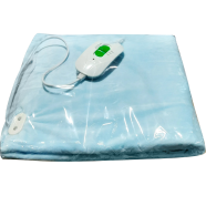 Procare Electric Heating Pad Electric Wool Pad (Any Colour).