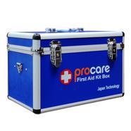 Procare First Aid Box Kit