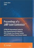 Proceedings of ‍a 2007 Joint Conference
