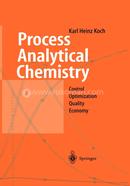 Process Analytical Chemistry