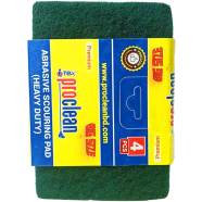 Proclean Abrasive Scouring Pad- 16 Pcs Pack - ASP-9845 icon