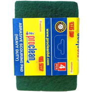 Proclean Abrasive Scouring Pad - 8 Pcs Pack - ASP-9845 icon