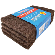 Proclean Abrasive Scouring Pad 8 Pcs Pack - ASP-0223 icon