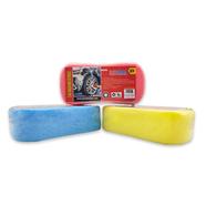 Proclean Car Washing Sponge - 1 Pcs (Any Colour) - CWS-0544