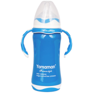 Proclean Charming Feeder Bottle ( SS Thermos ) – 260 Ml - FB-1695 icon