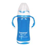 Proclean Charming Feeder Bottle ( SS Thermos ) – 260 Ml - FB-1695