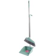 Proclean Cleaning Brush With Dustpan - CB-0865