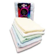 Proclean Face And Hand Towel - 5 Pcs - FT-9371
