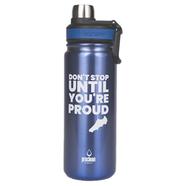 Proclean Fit N Shine Sports Bottle (SS Thermos) – 650 Ml - SB-1633