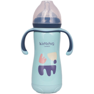 Proclean Kidzee Feeder Bottle (SS Thermos With Nipple) - 300 Ml - FB-1701 icon