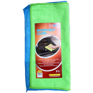 Proclean Microfiber Cloth - 3 pcs - MF-9791 icon