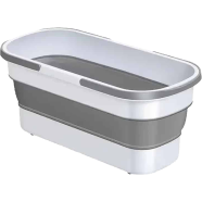 Proclean Mop Bucket Ash Color - MB-9814 icon