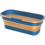 Proclean Mop Bucket Turquoise Color - MB-9814 icon