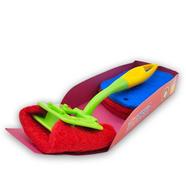 Proclean Multi Purpose Cleaning Brush With Refill - MCB-9890 icon