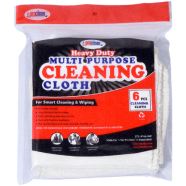 Proclean Multi Purpose Cleaning Cloth - 6 Pcs - STS-9166-06P icon