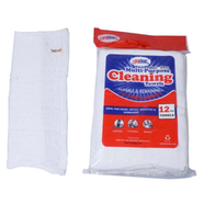 Proclean Multi Purpose Cleaning Towels - 12 Pcs - TTC-0179-12P