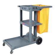 Proclean Multipurpose Cleaning Cart - CC-1190
