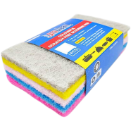 Proclean Non Scratch Scouring Pad - 10 Pcs Pack - CS-0513 icon