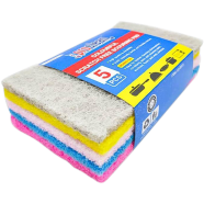 Proclean Non Scratch Scouring Pad - 20 Pcs Pack - CS-0513 icon