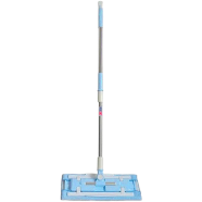 Proclean Regular Flat Mop - FM-1138 - Blue Color icon