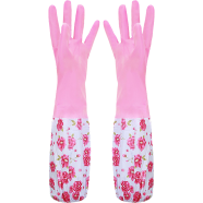 Proclean Regular Kitchen Gloves - KG-1428 icon