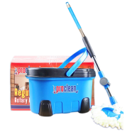 Proclean Regular Rotary Spin Floor Cleaning Mop