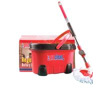 Proclean Regular Rotary Spin Floor Cleaning Mop - RM-0032