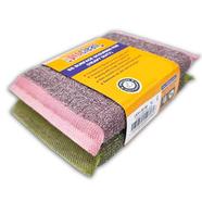 Proclean SS Surface Scouring Pad - 12 Pcs Pack - SS-0476