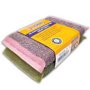Proclean SS Surface Scouring Pad - 6 Pcs Pack - SS-0476