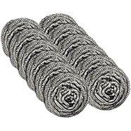 Proclean Stainless Steel Scourer - 12 Pcs Pack - SS-0155 icon