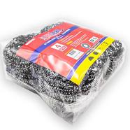 Proclean Stainless Steel Scourer - 8 Pcs Pack - SS-0148
