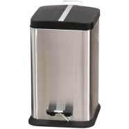 Proclean Stainless Steel Trash Can - 20 Liter - ST-1459 icon