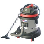 Proclean Stainless Steel Wet And Dry Heavy Duty Vacuum Cleaner - 15 Liter - VC-1176