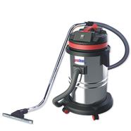 Proclean Stainless Steel Wet And Dry Heavy Duty Vacuum Cleaner - 30 Liter - VC-1367