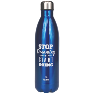 Proclean Sunshine Water Bottle ( SS Thermos) - 1000 Ml icon