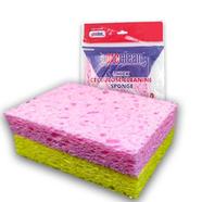 Proclean Thick Cellulose Cleaning Sponge - 12 Pcs Pack - CS-0247