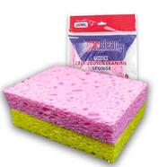 Proclean Thick Cellulose Cleaning Sponge - 6 Pcs Pack - CS-0247